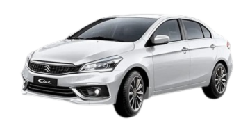 Maruti Suzuki Ciaz